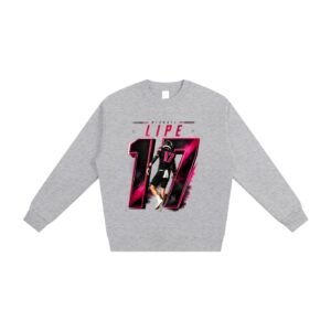 Michael Lipe Sweatshirt - Image 3