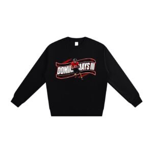 Dominic Mays III Sweatshirt - Image 1