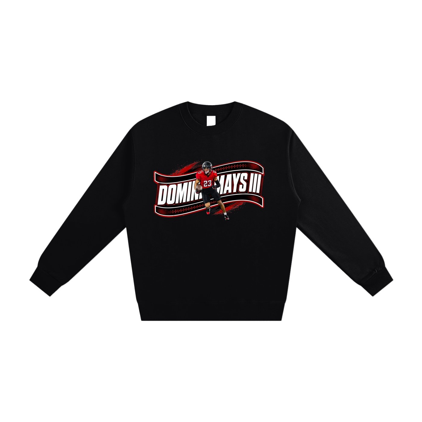 Dominic Mays III Sweatshirt - Image 1