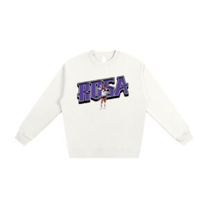 Rosa Smith Sweatshirt - Image 2