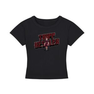 Tripp Kessler Women's CropTop - Image 1