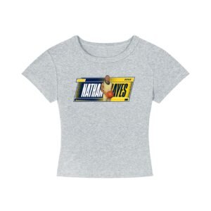 Nathan Hayes Women's CropTop - Image 3