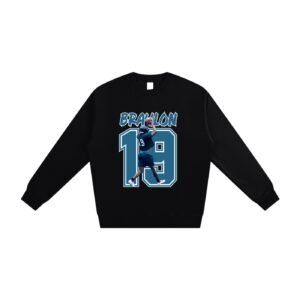 Braylon Sweatshirt - Image 1