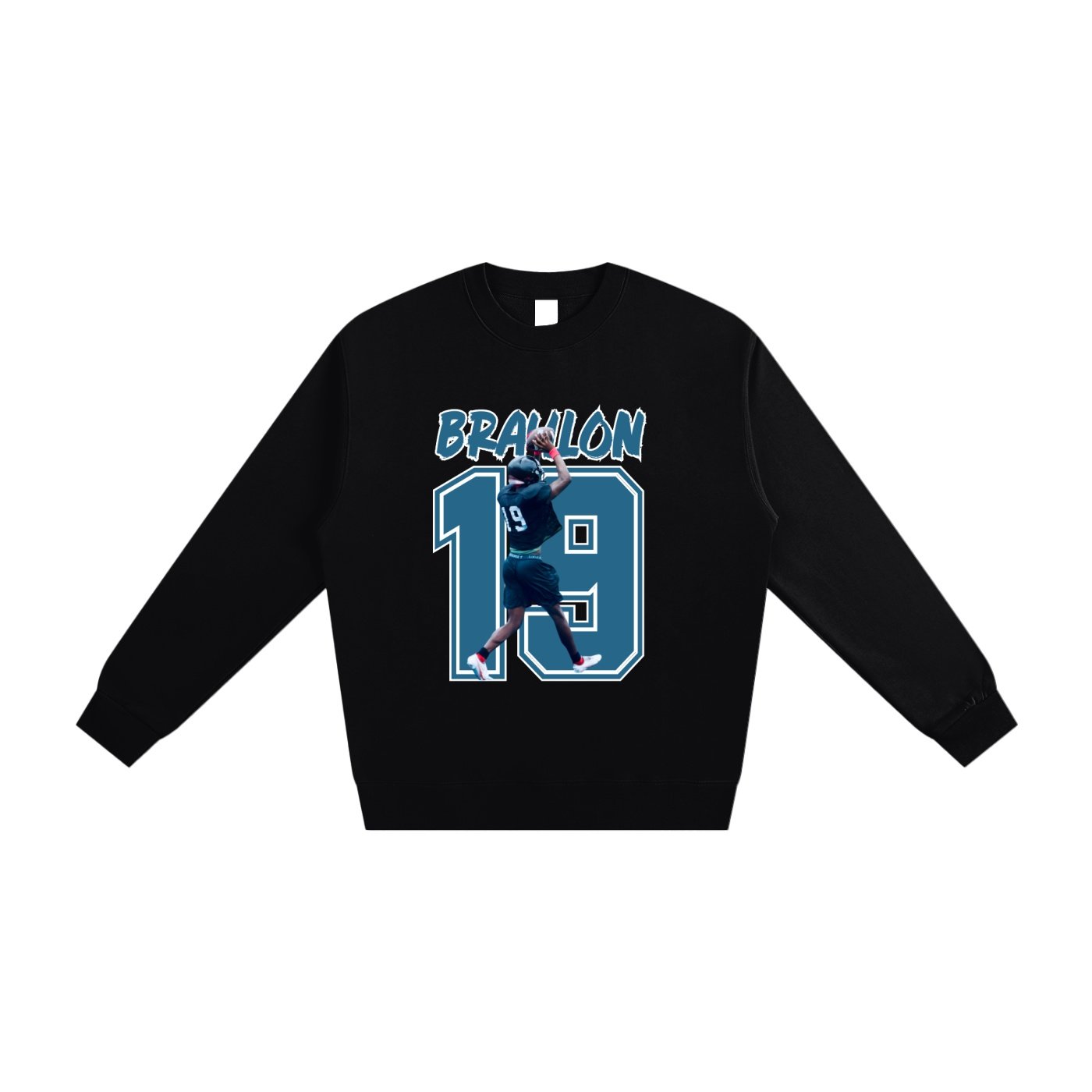 Braylon Sweatshirt - Image 1