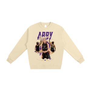 Abby Geairn Sweatshirt - Image 3