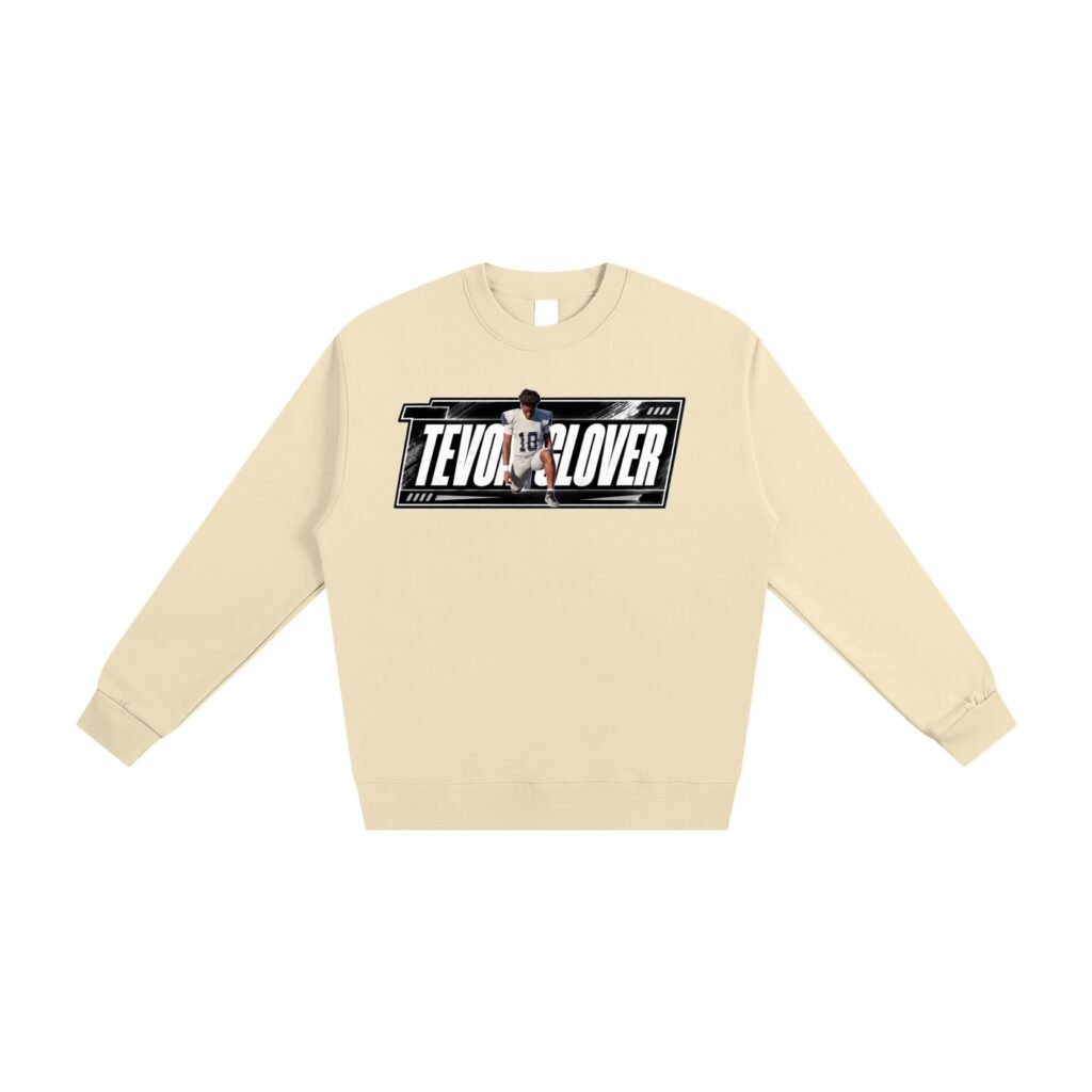 Tevon glover Sweatshirt