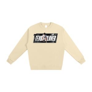 Tevon glover Sweatshirt - Image 3