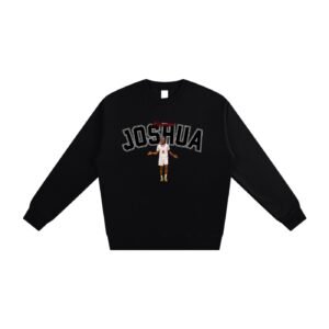 Joshua Richardson Sweatshirt - Image 1