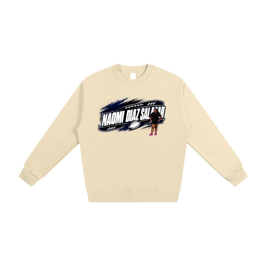 Naomi Diaz Salazar Sweatshirt