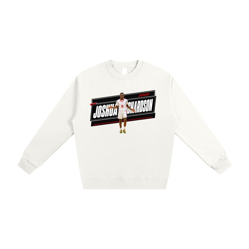 Joshua Richardson Sweatshirt