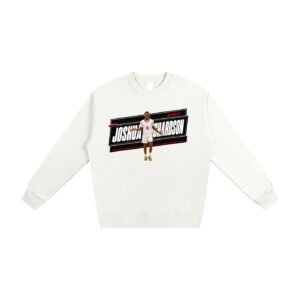 Joshua Richardson Sweatshirt - Image 2