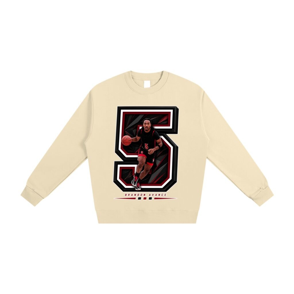 Brandon Avance Sweatshirt