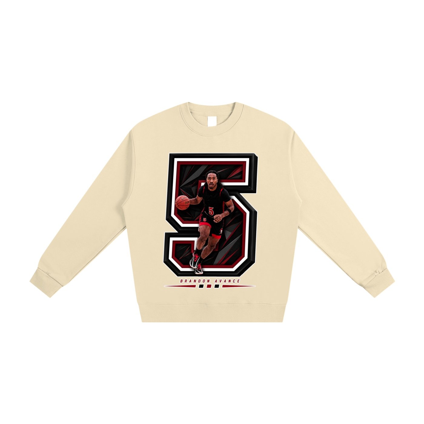 Brandon Avance Sweatshirt - Image 3