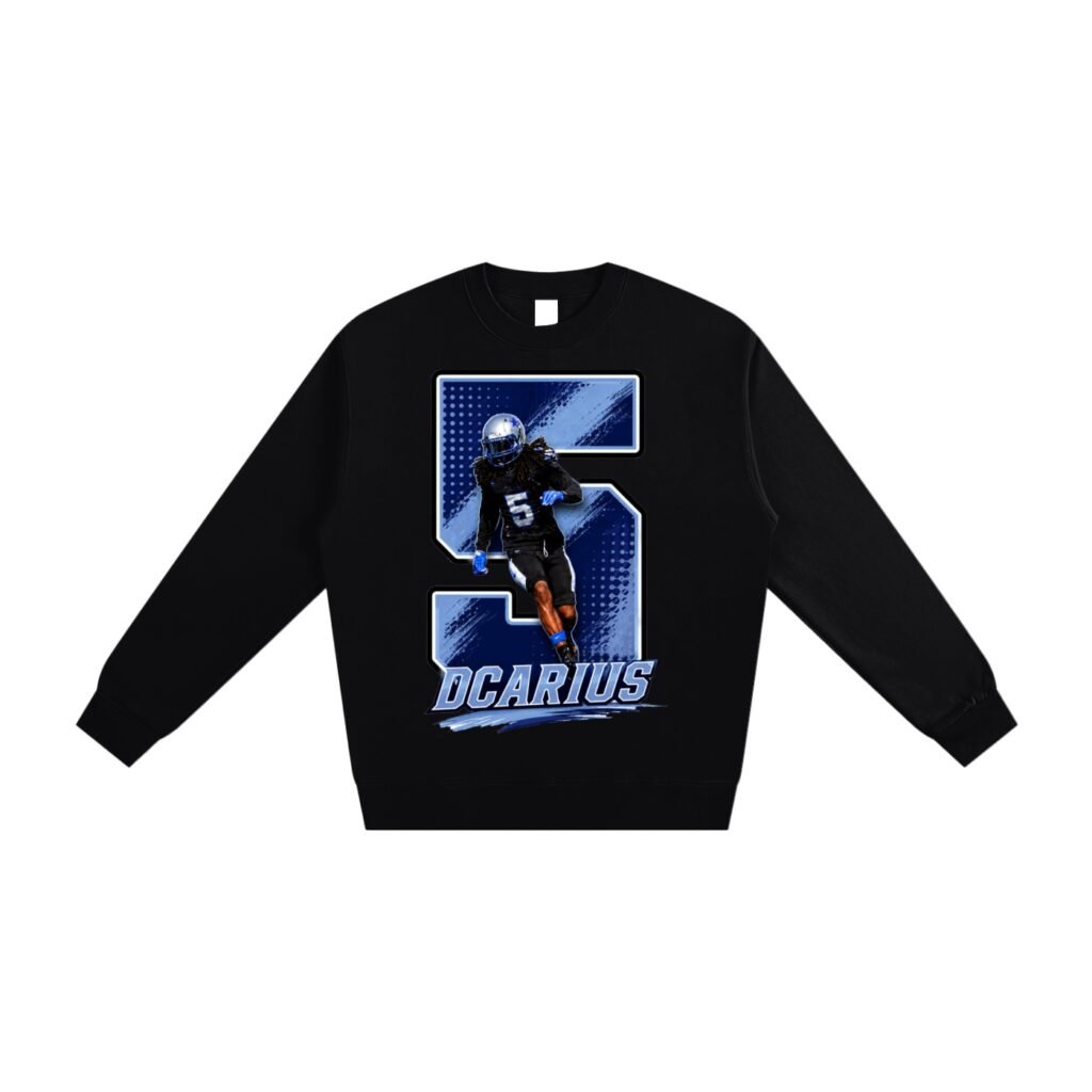 Dcarius Davis Sweatshirt