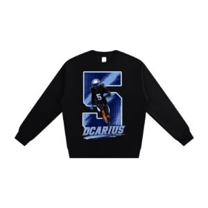 Dcarius Davis Sweatshirt - Image 1