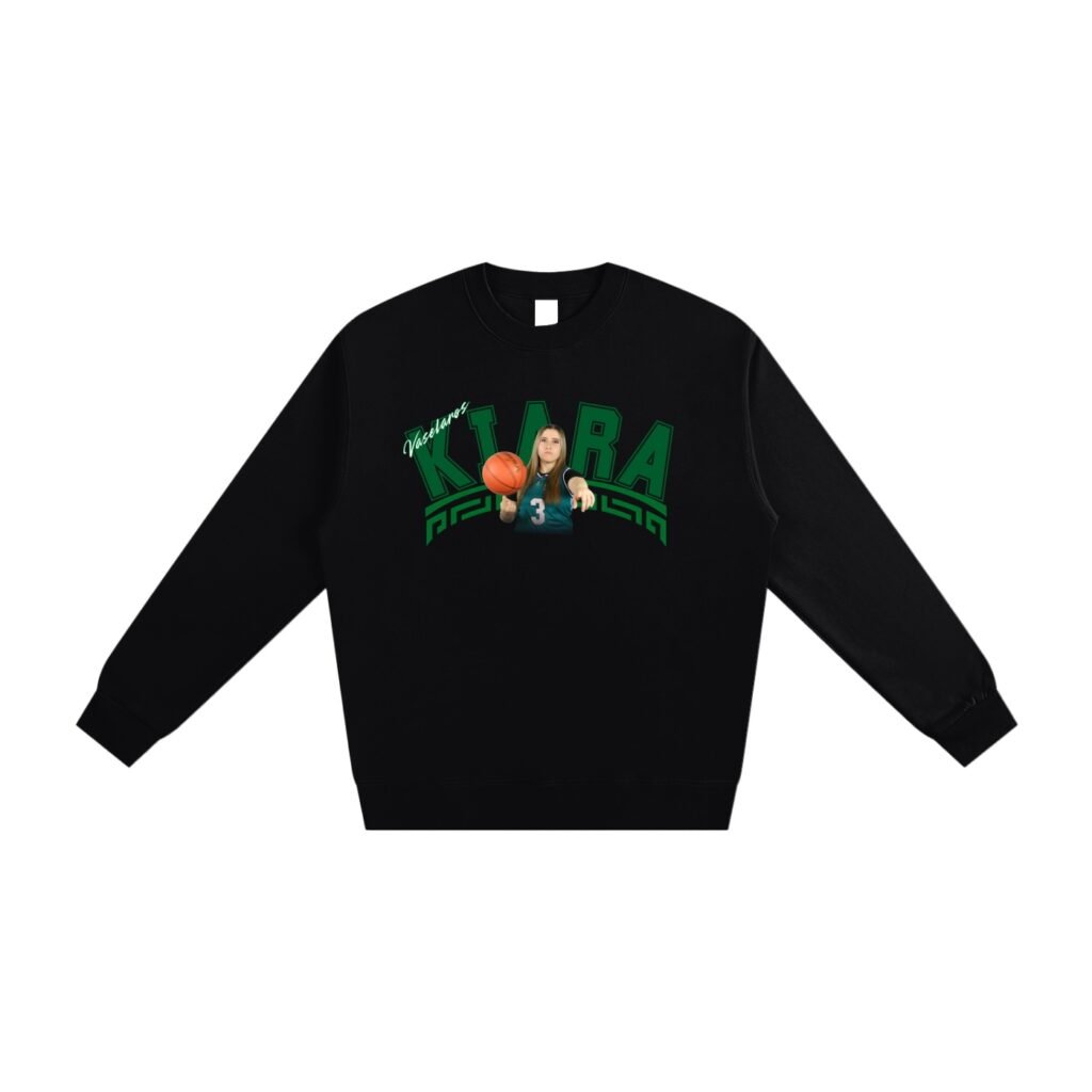 Kiara Vaselaros Sweatshirt