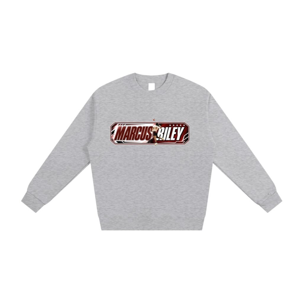 Marcus Riley Sweatshirt