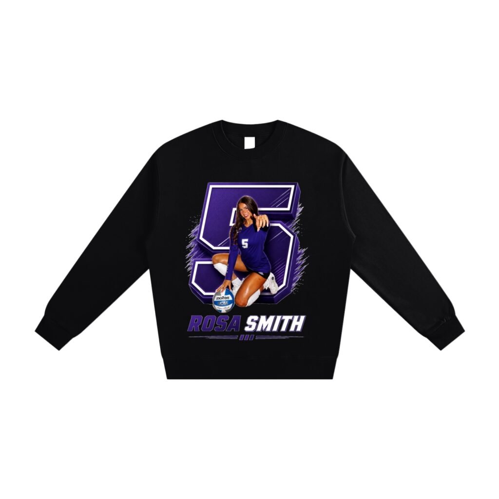 Rosa Smith Sweatshirt