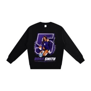 Rosa Smith Sweatshirt - Image 1