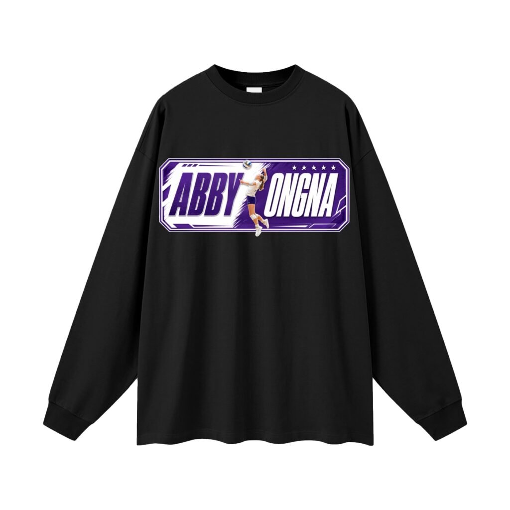 Abby Ongna Unisex Long Sleeve T-Shirt