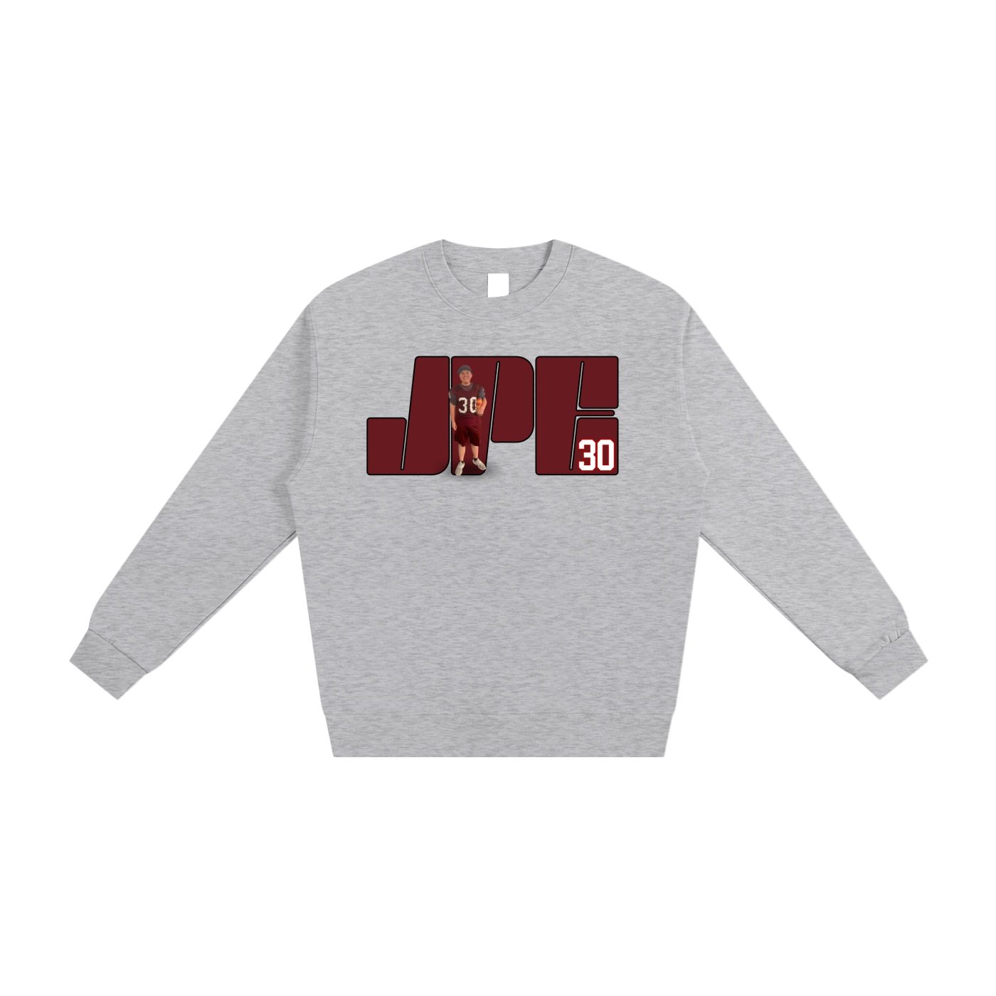 JPE Sweatshirt - Image 4