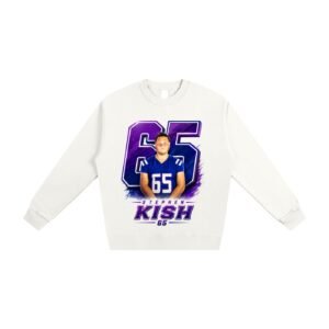 Stephen Kish Sweatshirt - Image 2