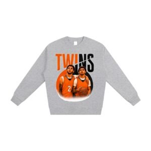 Jase Martinez Sweatshirt - Image 4
