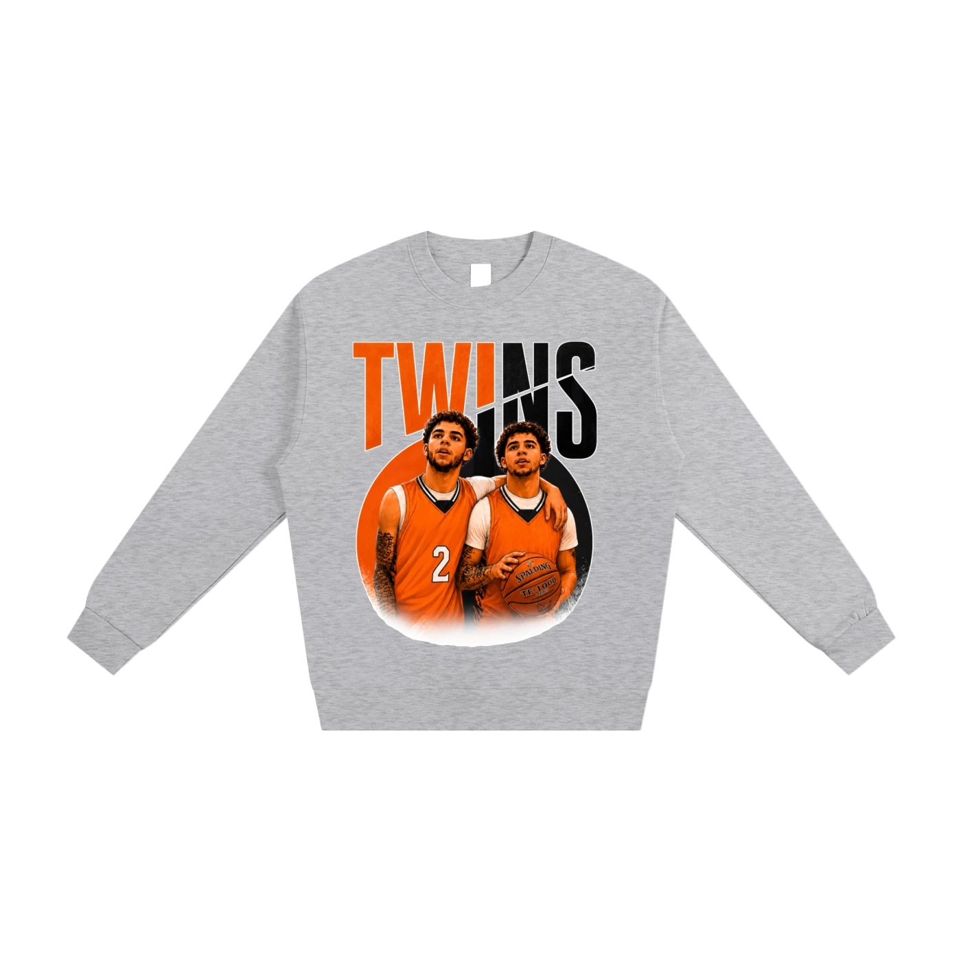 Jase Martinez Sweatshirt - Image 4