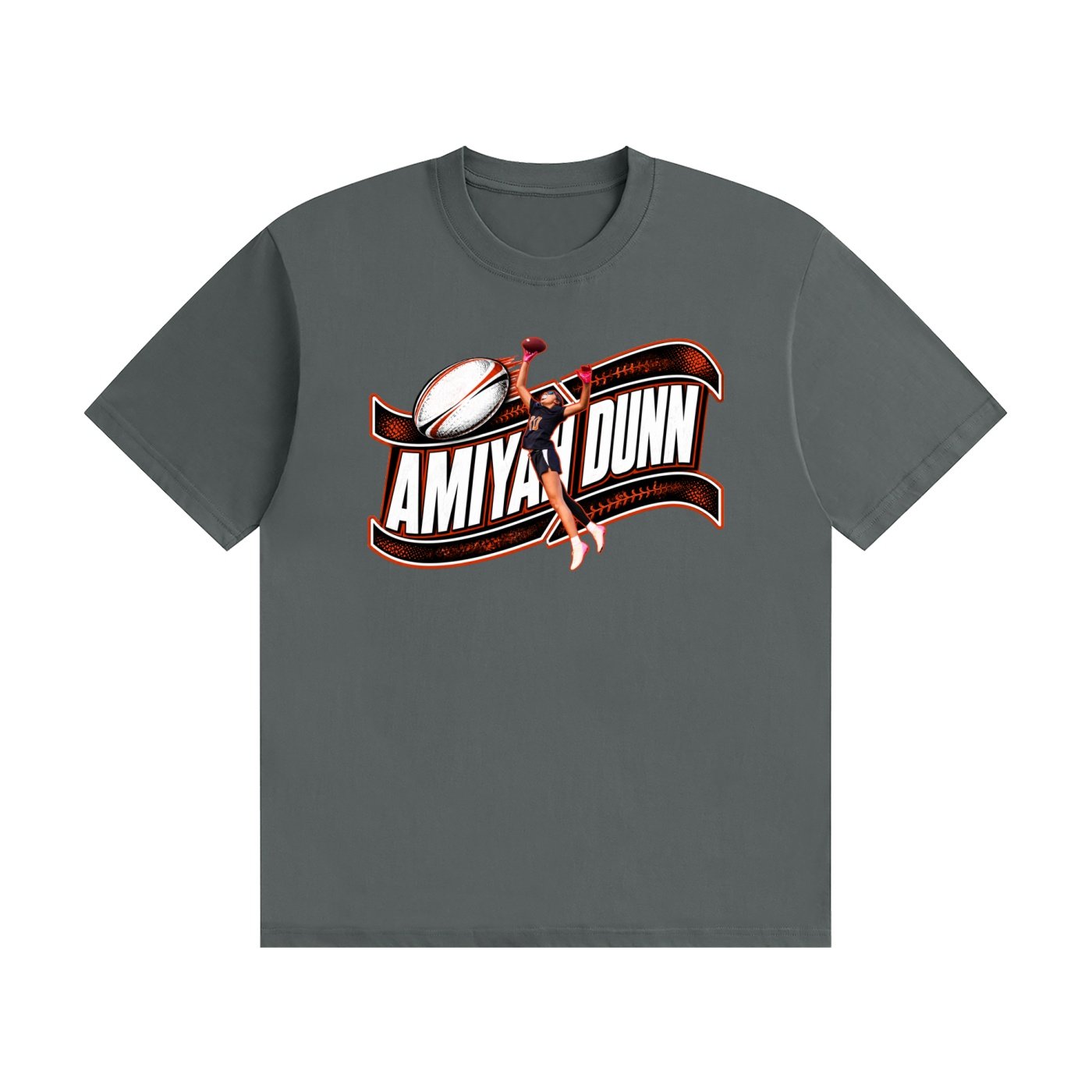 Amiyah Dunn Unisex Cotton T-Shirt - Image 5