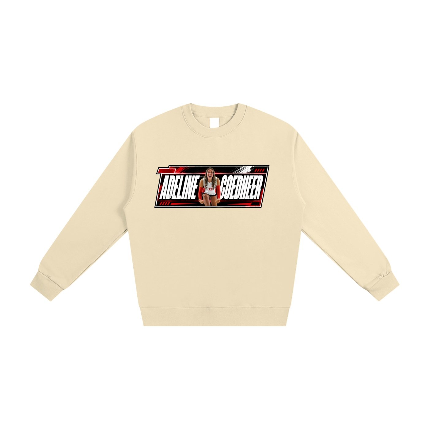 Adeline Goedheer Sweatshirt - Image 3