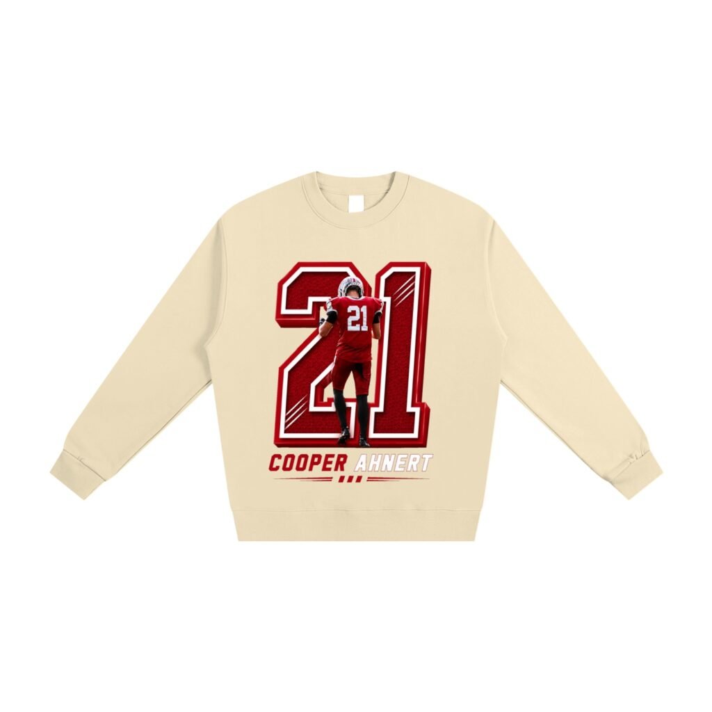 Cooper Ahnert Sweatshirt