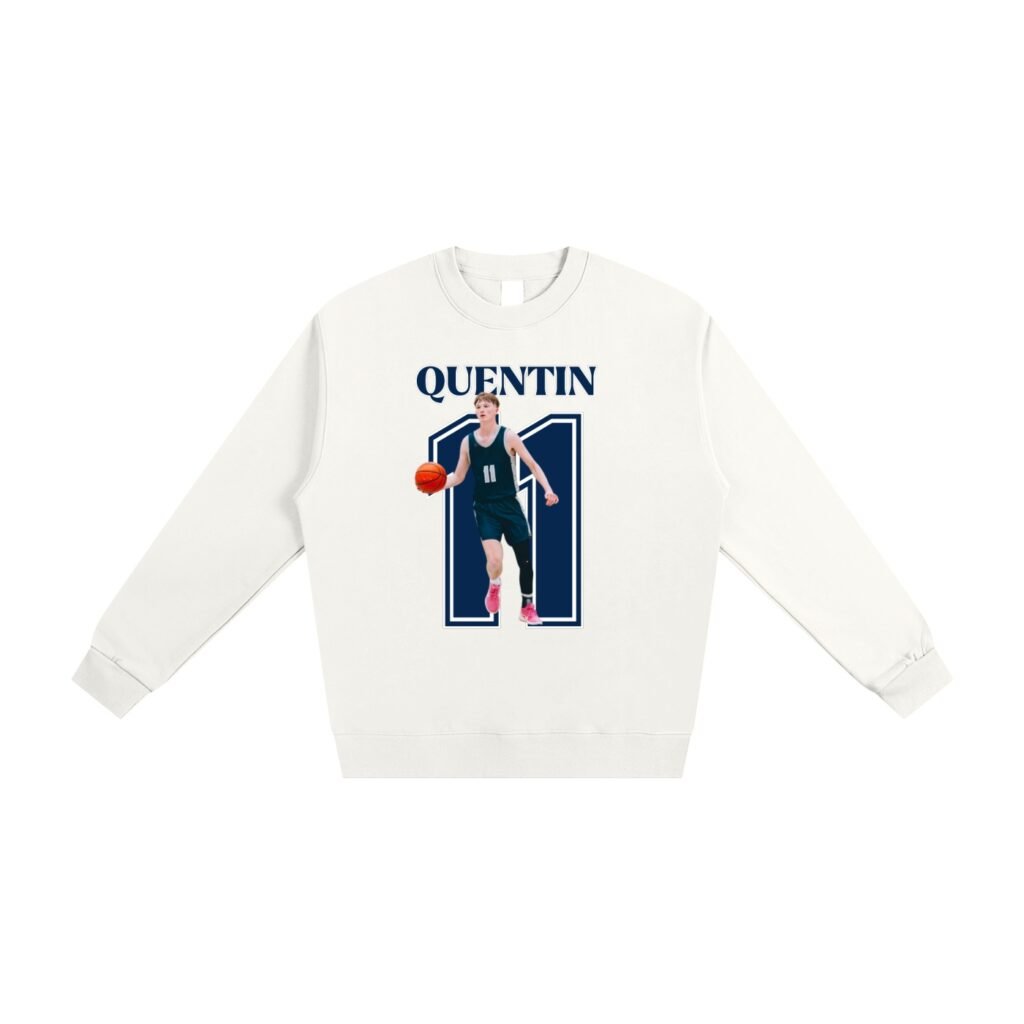 Quentin Jones Sweatshirt