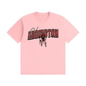 Cherie Addington Unisex Cotton T-Shirt - Image 4