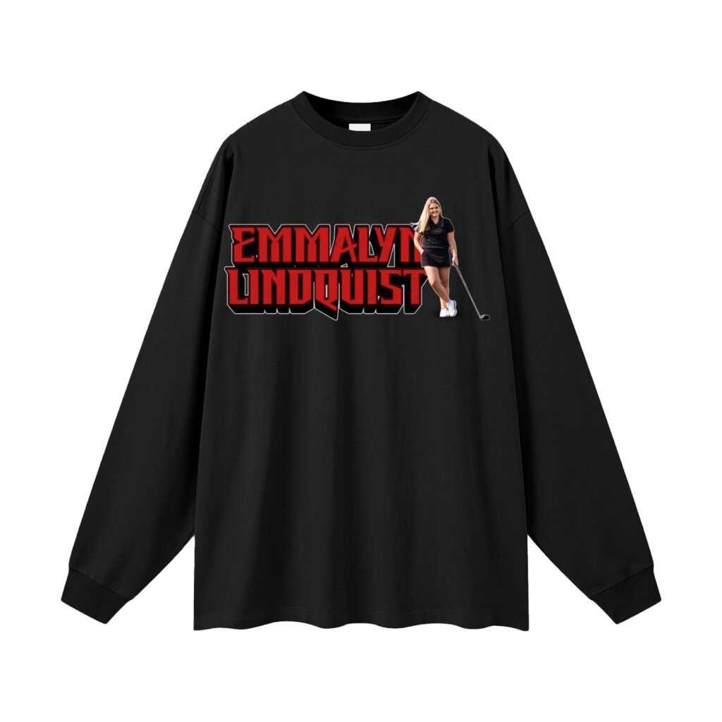Emmalyn Lindquist Unisex Long Sleeve T-Shirt