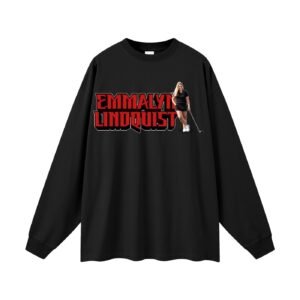 Emmalyn Lindquist Unisex Long Sleeve T-Shirt - Image 1