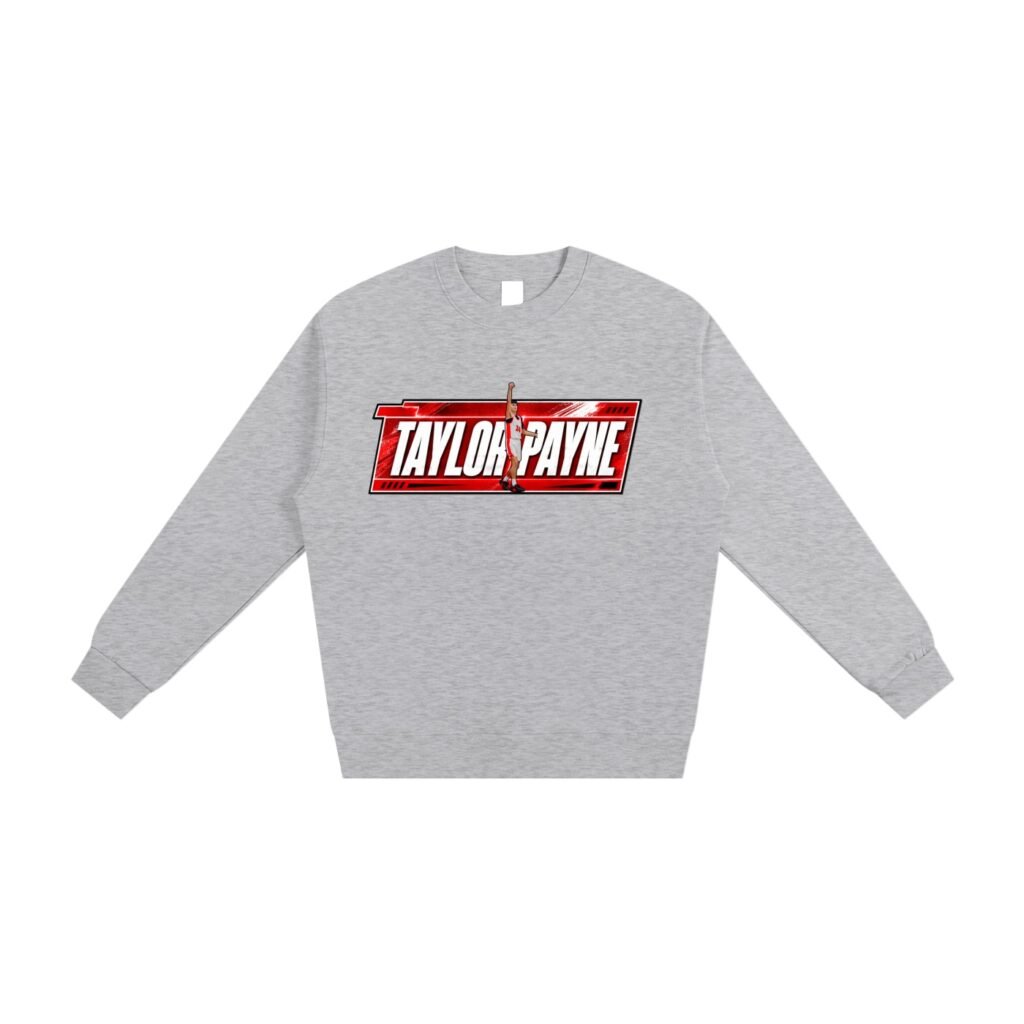 Taylor payne Sweatshirt