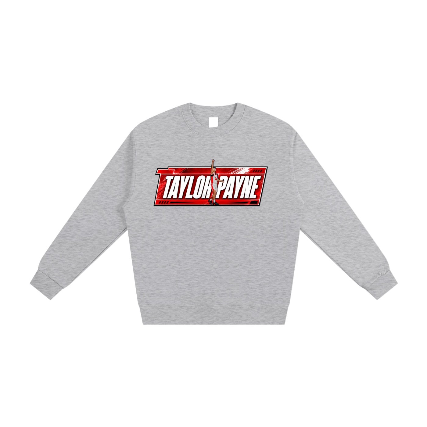 Taylor payne Sweatshirt - Image 4