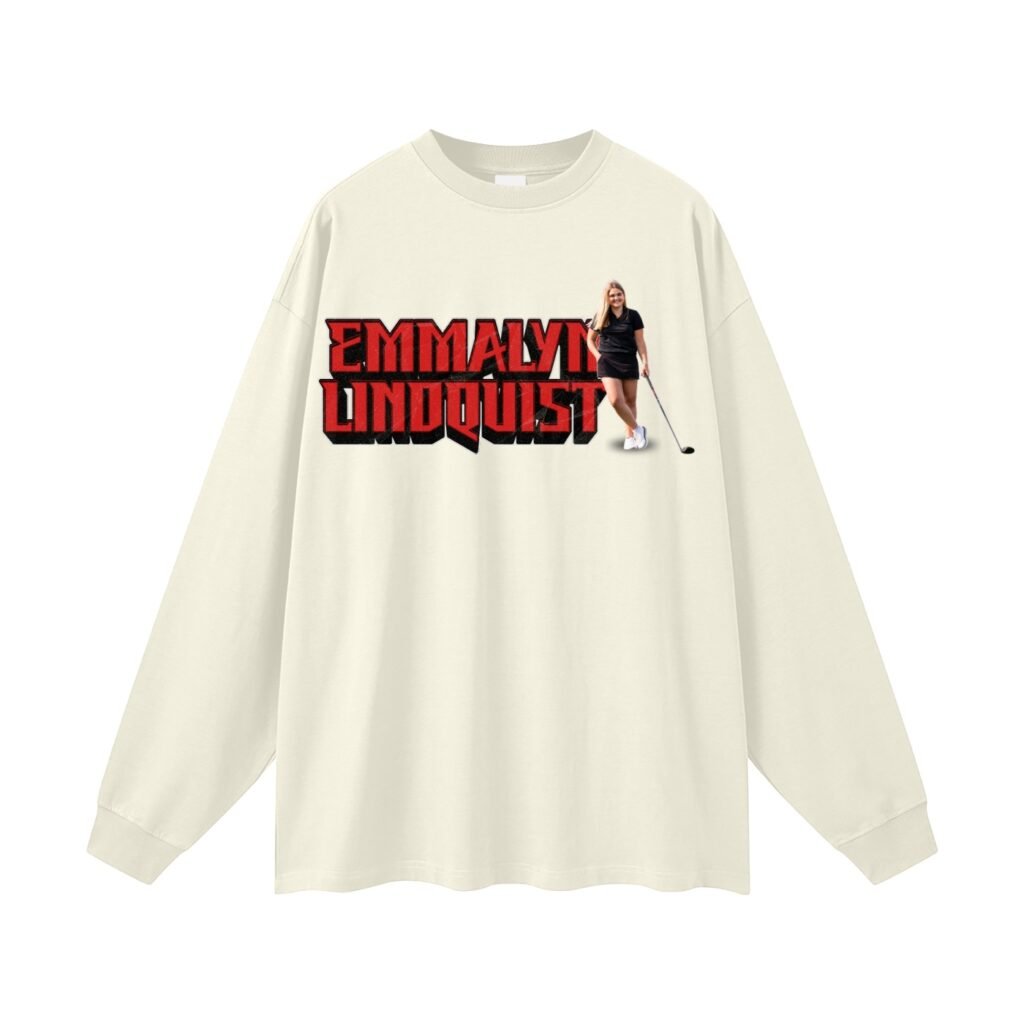 Emmalyn Lindquist Unisex Long Sleeve T-Shirt