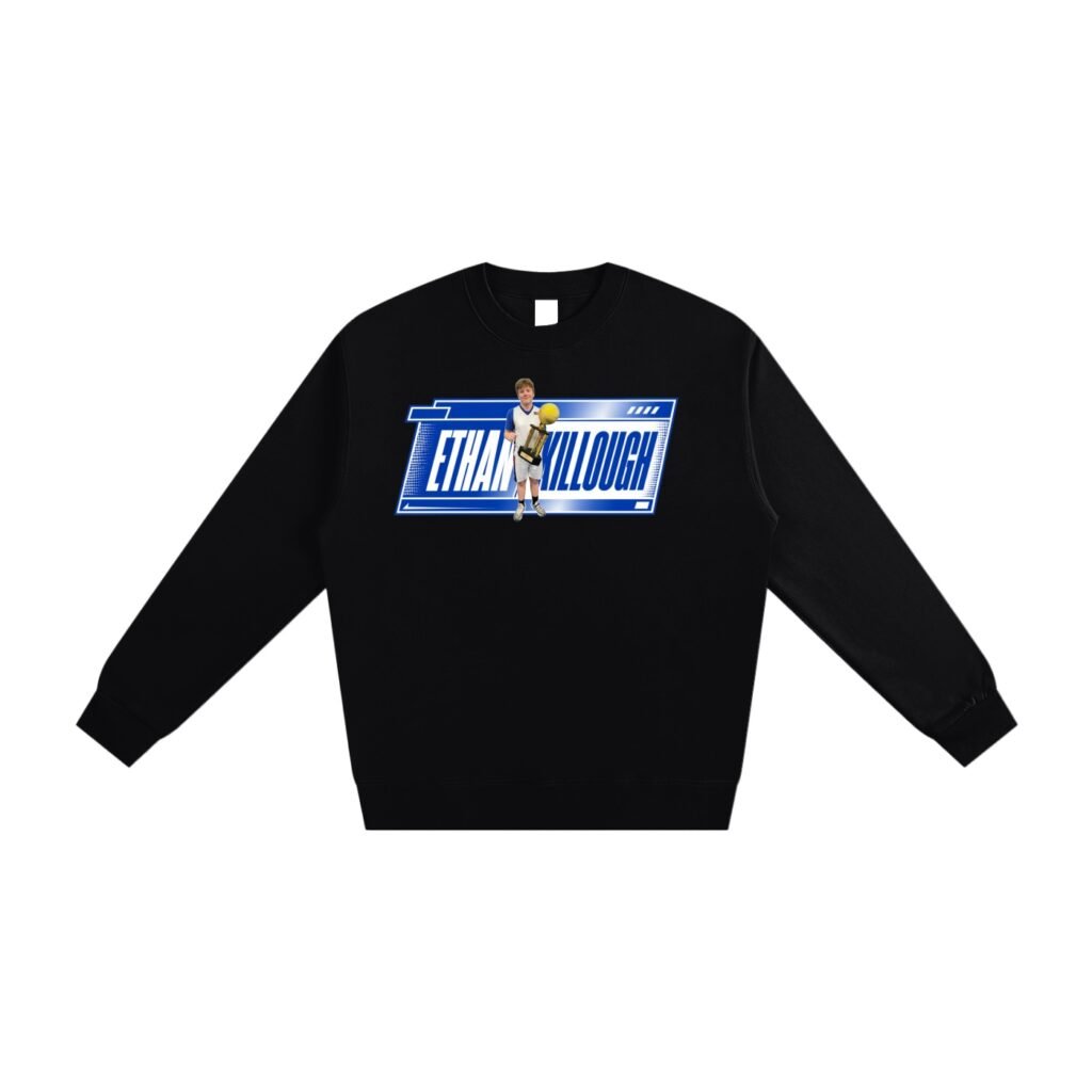 Ethan killough Sweatshirt