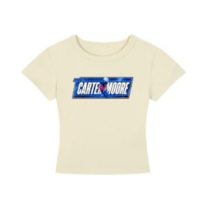 Carter Moore Women's CropTop - Image 4