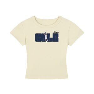 Cole Knight Women's CropTop - Image 4