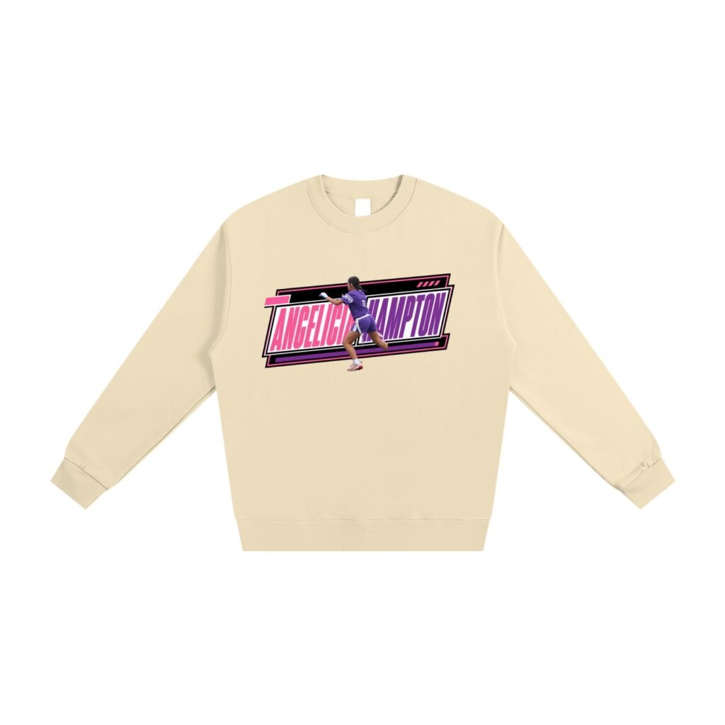 Angelicia Hampton Sweatshirt