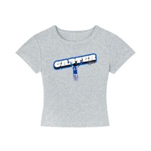 Carter Moore Women's CropTop - Image 3