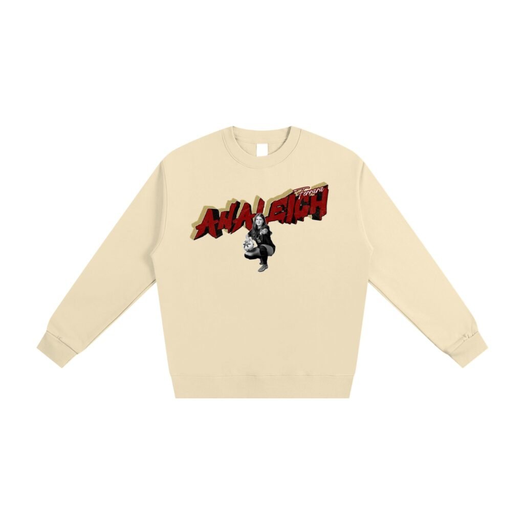 Analeigh Ferrara Sweatshirt