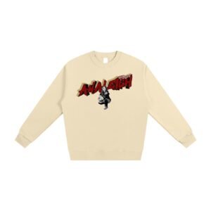 Analeigh Ferrara Sweatshirt - Image 2