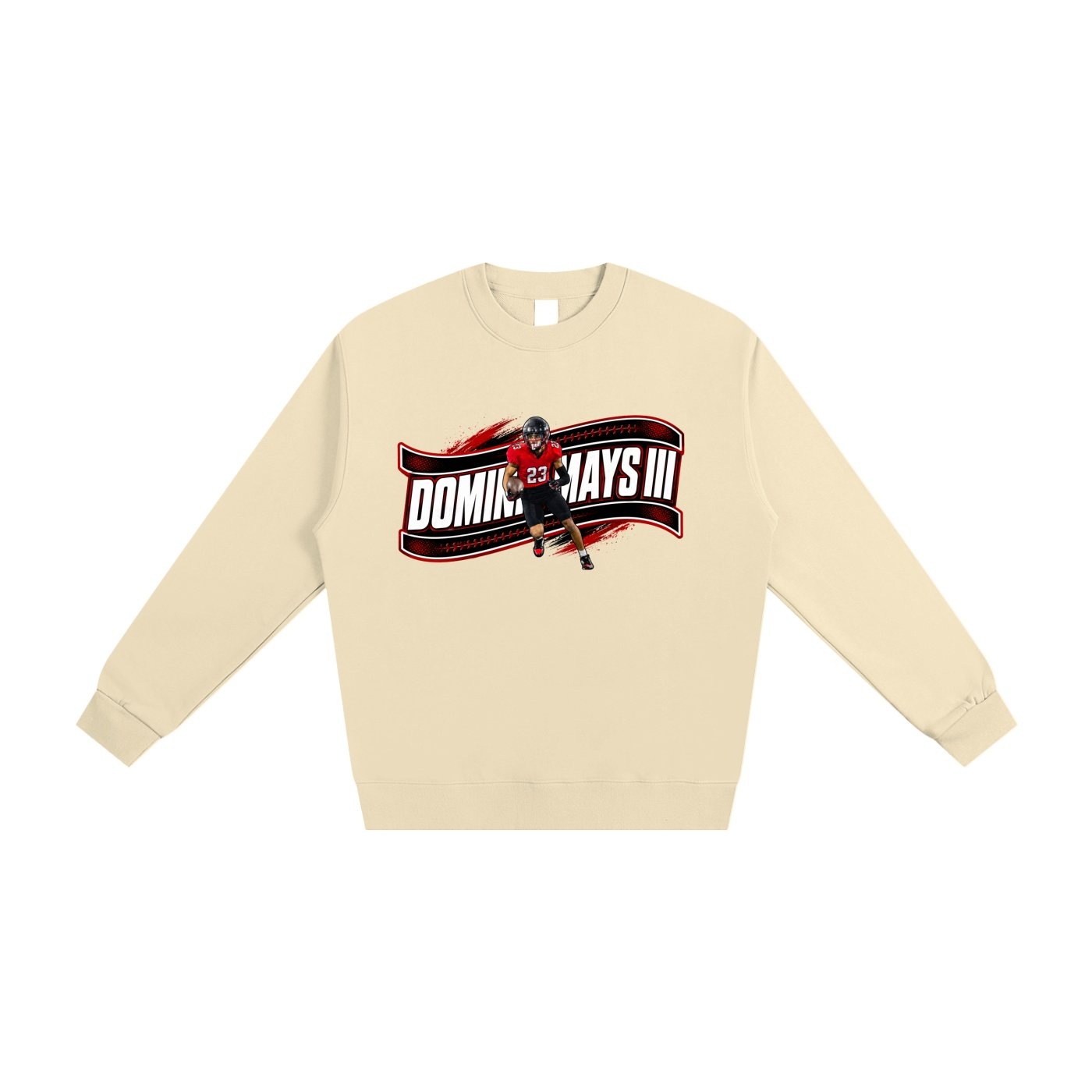 Dominic Mays III Sweatshirt - Image 3