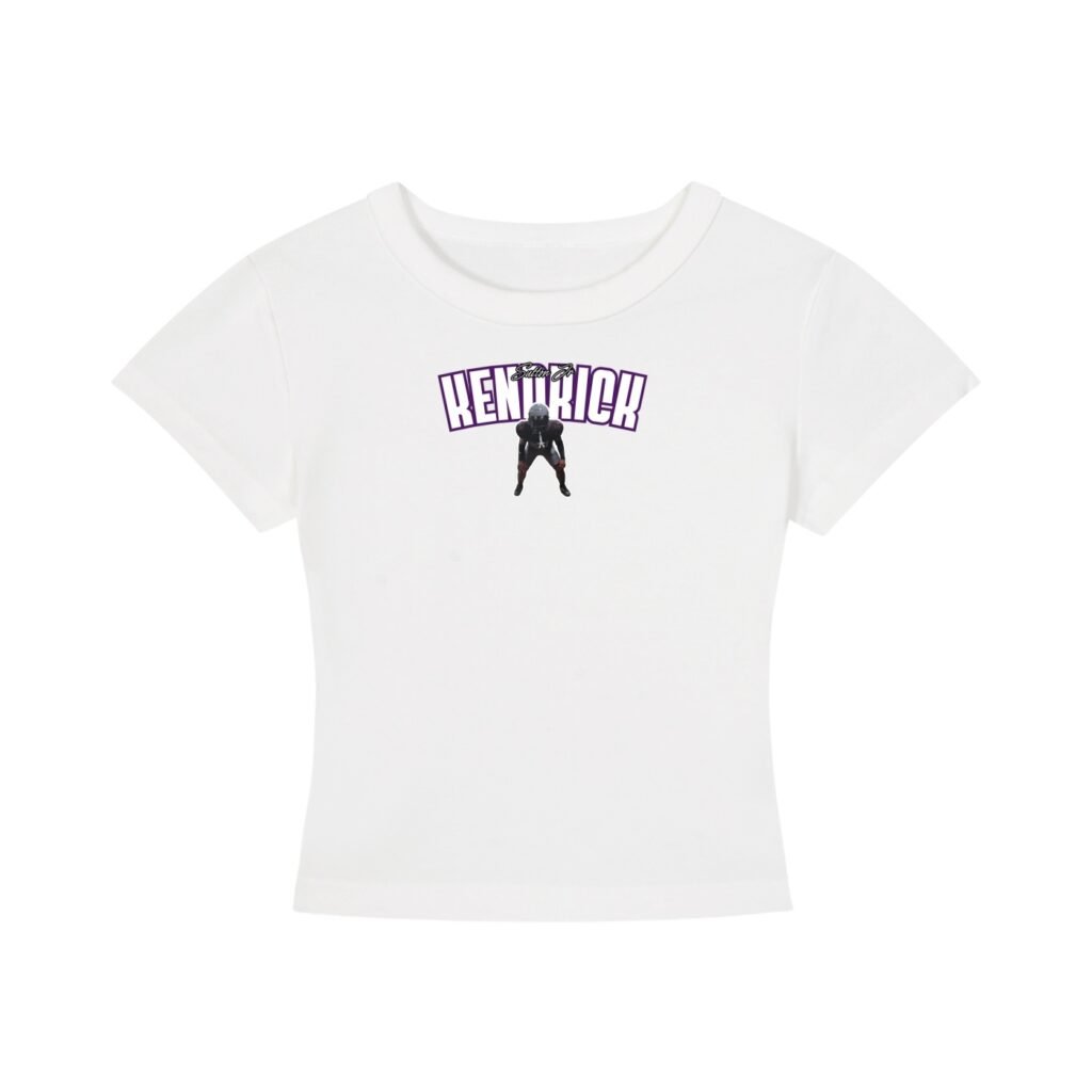 Kendrick Women's CropTop