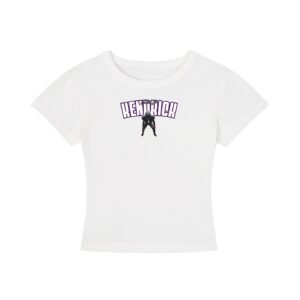 Kendrick Women's CropTop - Image 2