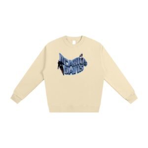 Dcarius Davis Sweatshirt - Image 3