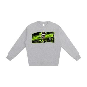 Camille Morgan Sweatshirt - Image 4